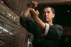 Sinopsis Film Wu Xia, Pembunuh yang Berkedok Jadi Pahlawan
