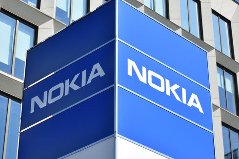 Penjualan Turun, Nokia Akan Pangkas 14.000 Pekerja