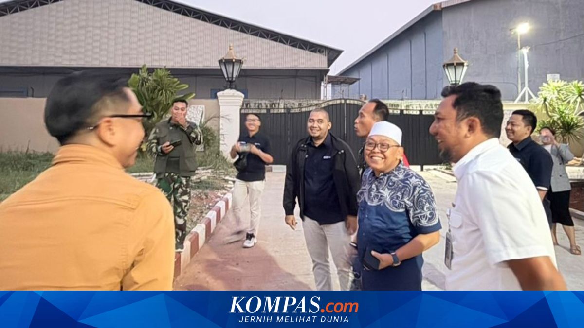 Masyarakat Sekitar Gudang Keluhkan Teror Kutu, Bulog Minta Maaf dan Langsung Tangani
