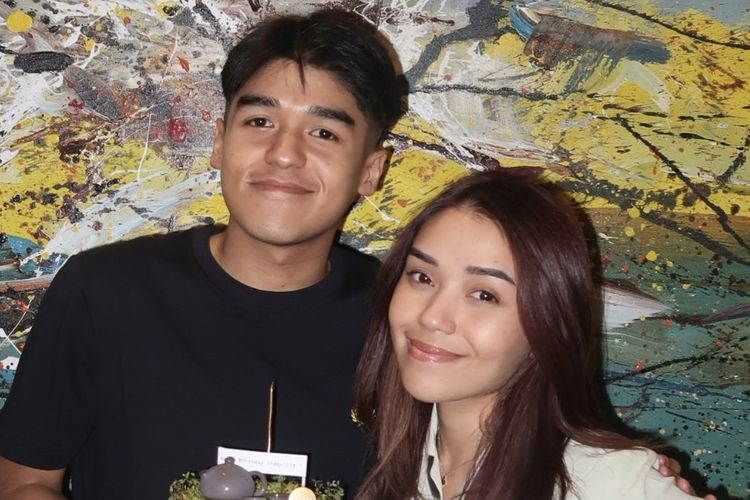 Pesan Haru Adik Lula Lahfah Lewati Lebaran dan Ulang Tahun Pertama Tanpa Sang Kakak