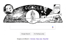 Siapa Fridtjof Nansen yang Jadi Google Doodle Hari Ini?