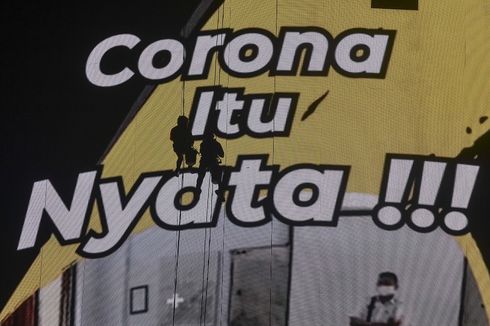 Ada Pembatasan dari Pusat, Penanganan Covid-19 Jabodetabek Diharap Lebih Terintegrasi