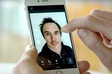 Hasil Selfie Kurang Sempurna, Adobe Siapkan Solusinya