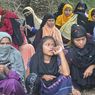 Bupati Bireuen Bantah UNHCR soal Pengungsi Rohingya di Perairan Wilayahnya