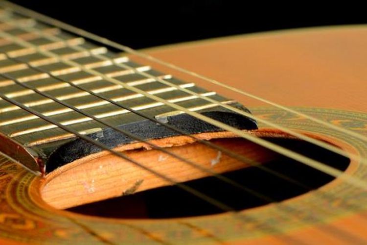 Download 67 Gambar Gitar Untuk Diwarnai Paling Bagus 