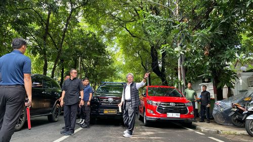 TPN Ganjar-Mahfud Mengaku Temukan Indikasi Kecurangan Signifikan Pemilu 2024