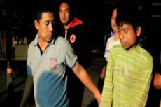 Terlibat Pembunuhan 2 Pemuda, Asdar Ditangkap di Mamuju Utara