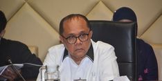 Komisi II Paparkan Tujuan Pembentukan Provinsi Papua Barat