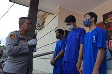 Polisi Ungkap Praktik Pembuatan SIM Palsu di Boyolali, 3 Pelaku Terancam 6 Tahun Penjara