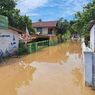 Ini Langkah Kementerian PUPR untuk Atasi Banjir di Bengkulu