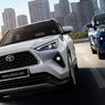 Toyota Yaris Cross Mengaspal di Malaysia, Segini Harganya