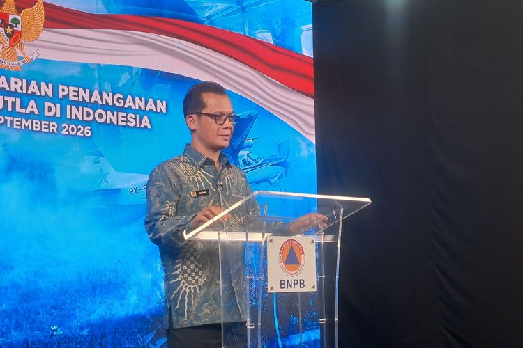 BNPB: Sebanyak 51.591 Rumah Korban Gempa di NTT Telah Diverifikasi