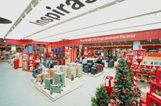 Gempa M 2,8 Terjadi di Sukabumi