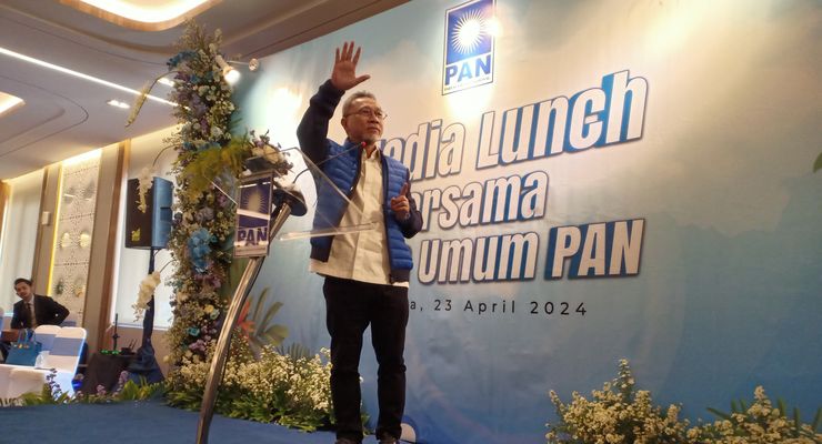 Sambut Pilkada DKI dan Jabar, PAN Prioritaskan Kadernya Maju di Pilkada 2024 Termasuk Zita Anjaini
