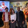 Gandeng Lady Nayoan, Rayen Pono Rilis Video Musik Hidup Dua Kali