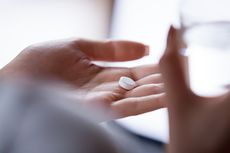 3 Faktor yang Pengaruhi Efektivitas Obat Antidepresan