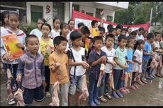 Hadiah bagi Siswa Berprestasi, Sekolah di China Ini Pilih Berikan Daging