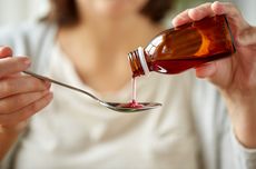 Update: Tambah 176 Obat Sirup yang Aman Menurut BPOM