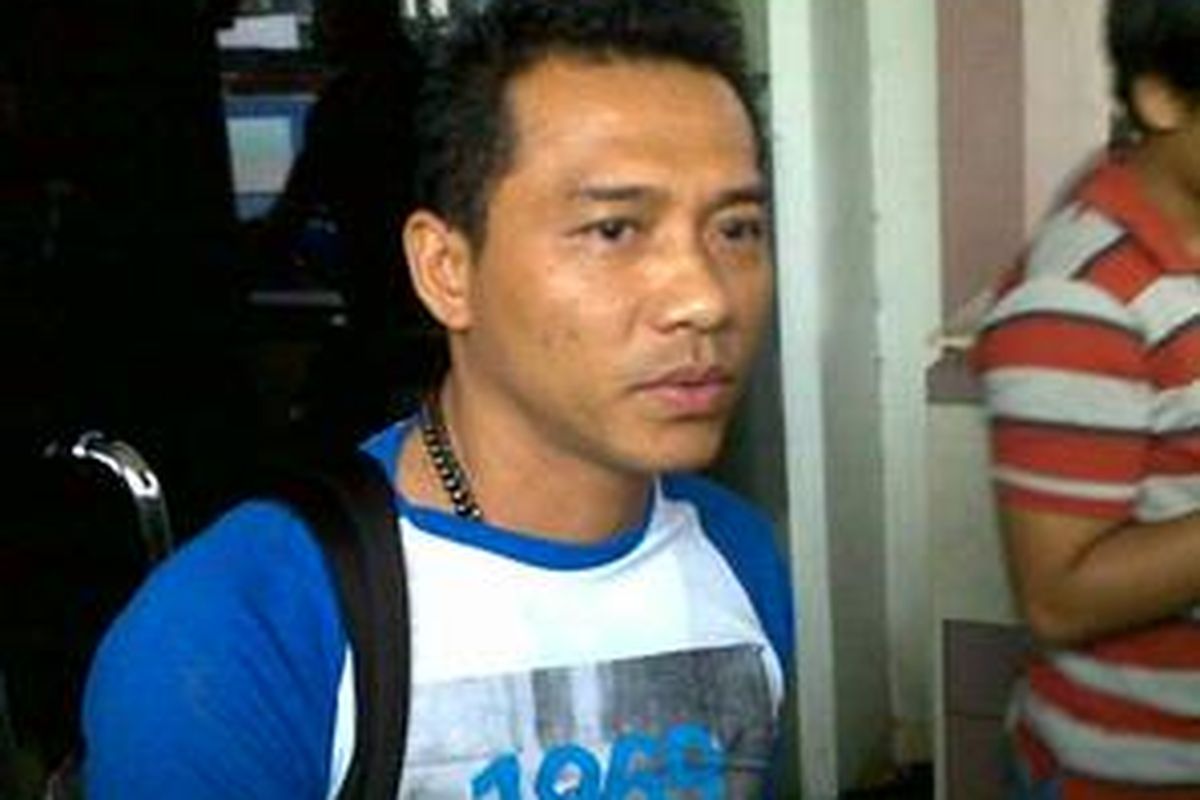 Anang Hermansyah