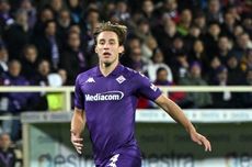 Edoardo Bove Sadar Pasca-Kolaps di Laga Fiorentina