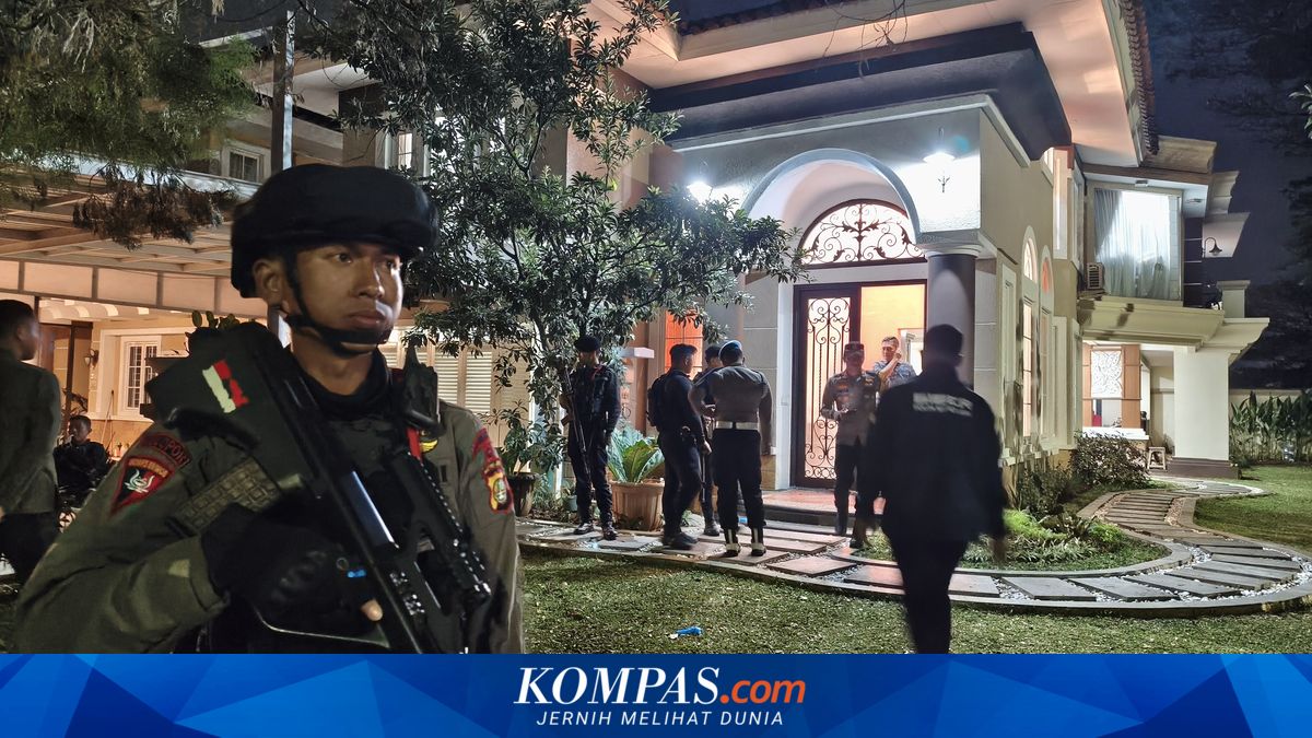 Rumah Jampidsus di Sentul Tak Tercatat LHKPN, Apa Saja Harta Kekayaan yang Telah Dilaporkan?