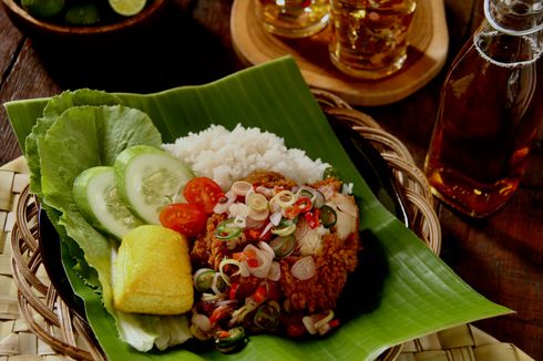 15 Tempat Makan Dekat Stasiun Lempuyangan, Banyak Pilihan Menunya