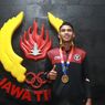 Marselino Ferdinan Cerita Kenyamanan Liga Belgia