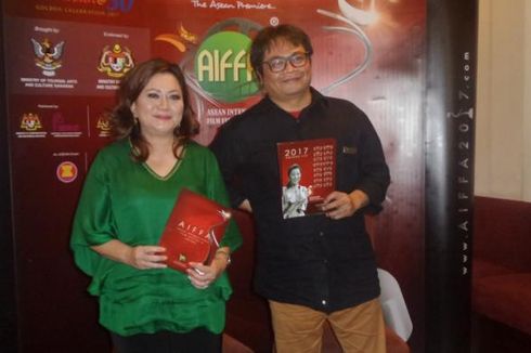 10 Film Indonesia Berkompetisi dalam Festival Film ASEAN