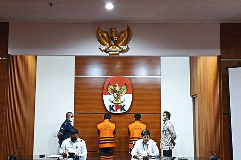 KPK Ungkap Alasan Gazalba Saleh Belum Ditahan meski 2 Bawahannya Mendekam di Rutan