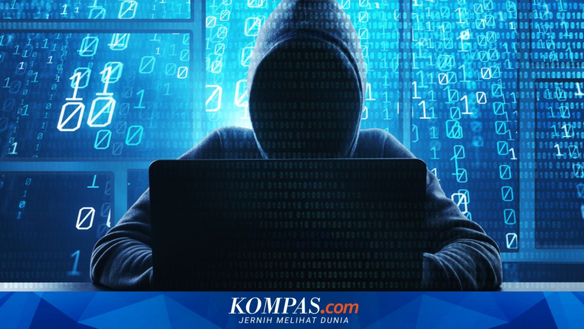 Siapa Grup Handala, Peretas Pro-Iran yang Klaim Bobol Email Bos FBI? ~RK

Baca di sini: