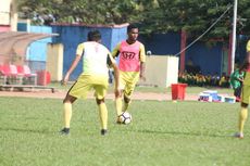 Semen Padang Waspadai Pemain Senior Perserang