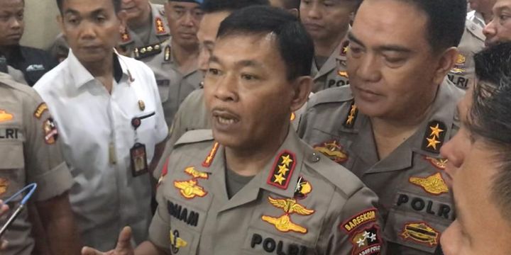 Cegah Kekerasan, Mendikbud Soroti Pentingnya Kerja Sama Sekolah dan Keluarga