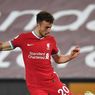 Kalimat Bahagia Sekaligus Sedih Diogo Jota Usai Cetak Gol Perdana untuk Liverpool