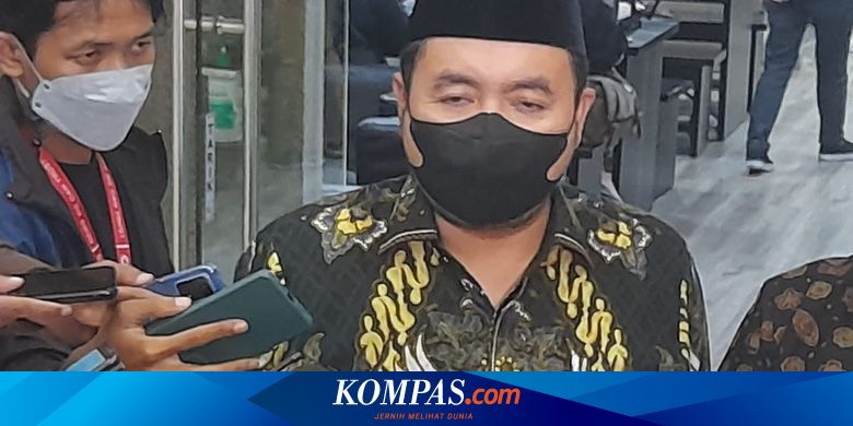KPU Minta NU dan Muhammadiyah Sisipkan Pendidikan Pemilu dalam Forum Keagamaan
