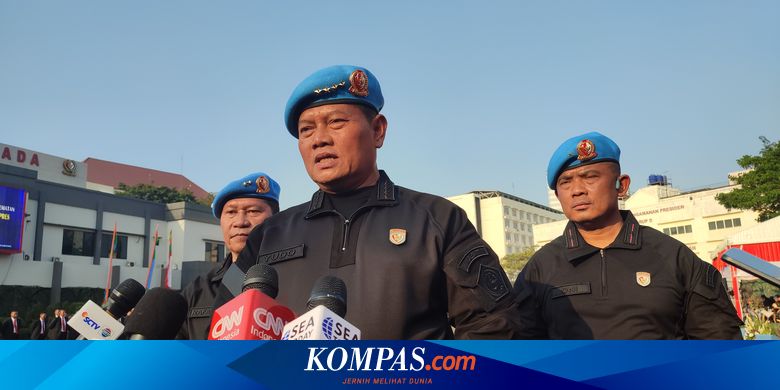 Pengamanan KTT Ke-43 ASEAN di Jakarta Mirip G20 dan KTT di Labuan Bajo