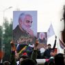 Jenderal Iran Qasem Soleimani Dibunuh AS, Korea Utara Larang Penggunaan Ponsel