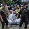 Jakarta Banjir Lagi, Berikut 6 Sejarah Banjir Terbesar di Ibu Kota