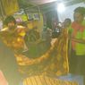 Antar Menantunya Balik Mudik, Kakek di Wonogiri Tiba-Tiba Tersungkur lalu Meninggal di Terminal
