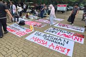 Khutbah Jumat Sumpah Pemuda: Kritik Anak Muda Juga Wujud Cinta Bangsa