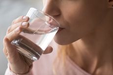 Berapa Lama Manusia Bisa Bertahan Hidup Tanpa Minum Air?