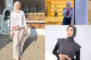 5 Tips Padu Padan 'Modest Wear' untuk Perempuan Berhijab, Tetap Stylish Tanpa Banyak Baju
