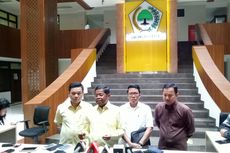 Kekecewaan Kader Akar Rumput Golkar atas Keputusan Dukung Ridwan Kamil