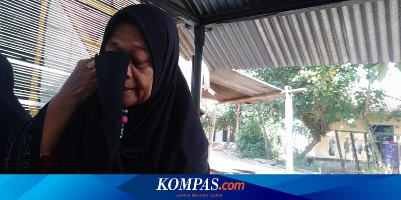 Cerita Pilu Ibu Kalsum, Sering Diperlakukan Kasar hingga Hendak Dipenjarakan Anak Kandung