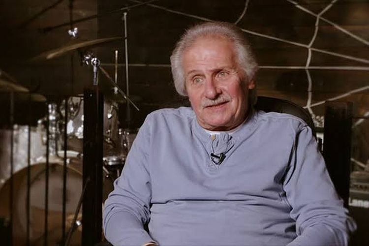 Pete Best, Drummer Awal The Beatles, Umumkan Pensiun dari Dunia Musik