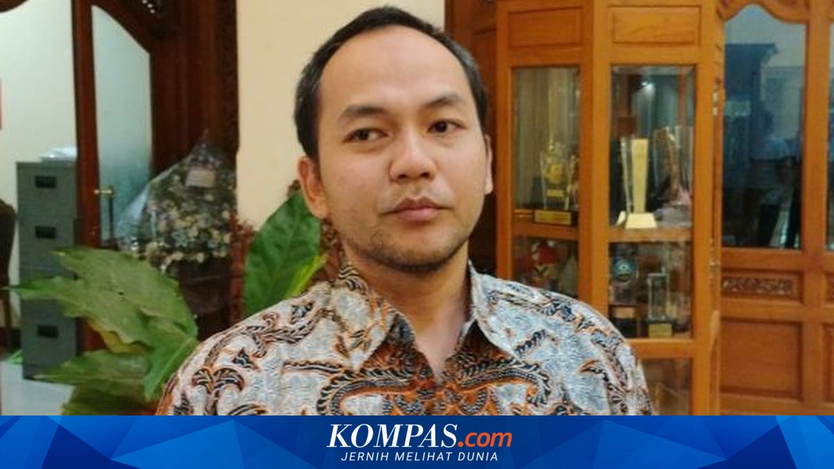 Sensus Ekonomi di Solo Diwarnai Penolakan, Respati Minta Perangkat Dampingi Petugas BPS