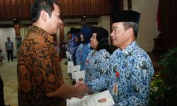 Hendrar Prihadi Ancam PNS Semarang yang Terima Sogokan