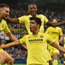 Skuad Villarreal untuk Liga Champions 2021-2022