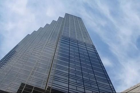 Berlokasi di Samping Trump Tower, Penjualan Peritel Perhiasan Ini Anjlok