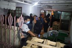Aktivitas Penghuni Rumah 300 Kg Sabu di Mata Ketua RW di Pluit