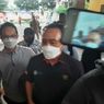 Ketum PSSI Iwan Bule Diperiksa 5 Jam Terkait Tragedi Kanjuruhan, Dicecar 45 Pertanyaan